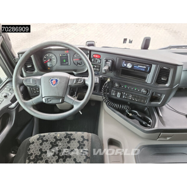 2020 Scania G320-40991845