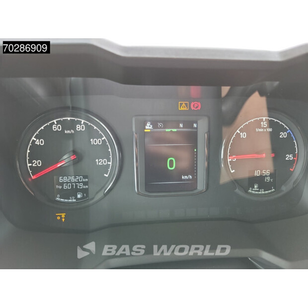 2020 Scania G320-40991855