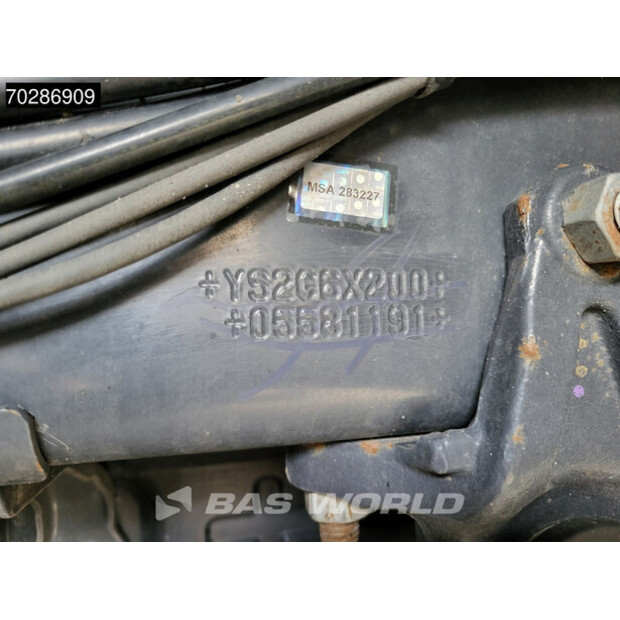 2020 Scania G320-40991857