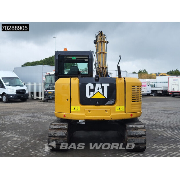 2014 Caterpillar 308 E-40991864
