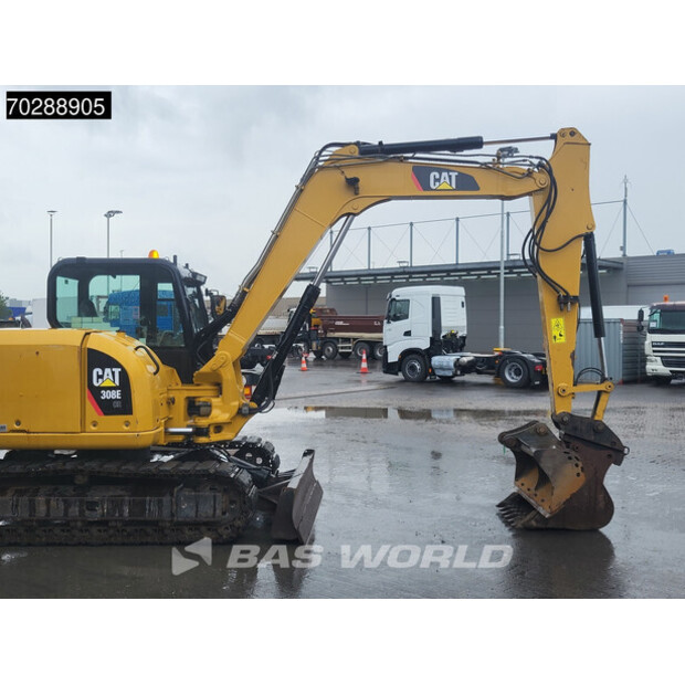 2014 Caterpillar 308 E-40991868