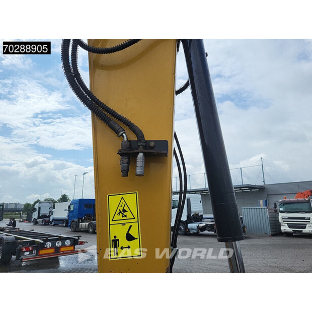 2014 Caterpillar 308 E-40991869