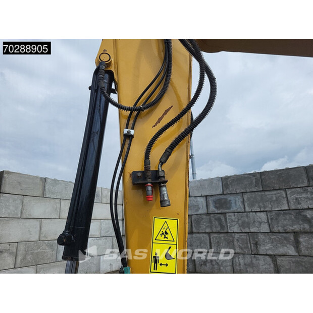 2014 Caterpillar 308 E-40991870