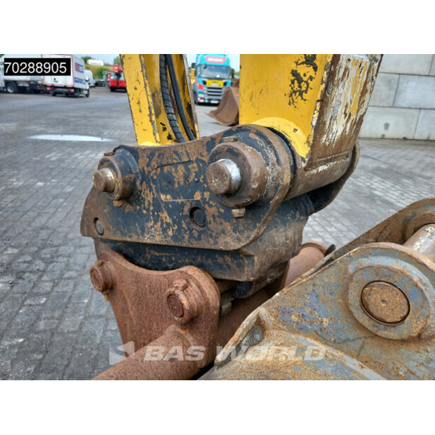 2014 Caterpillar 308 E-40991871