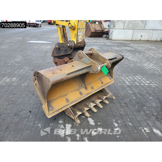 2014 Caterpillar 308 E-40991872