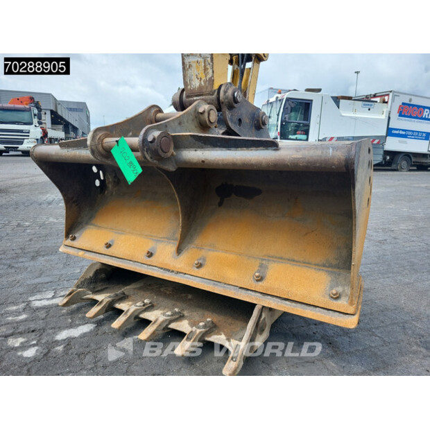2014 Caterpillar 308 E-40991873
