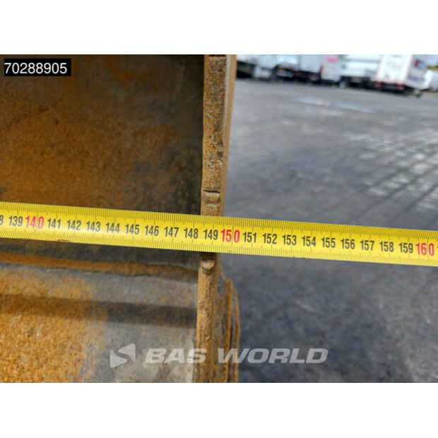 2014 Caterpillar 308 E-40991874