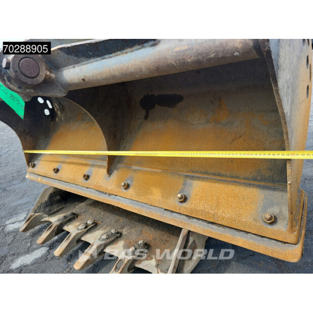 2014 Caterpillar 308 E-40991875