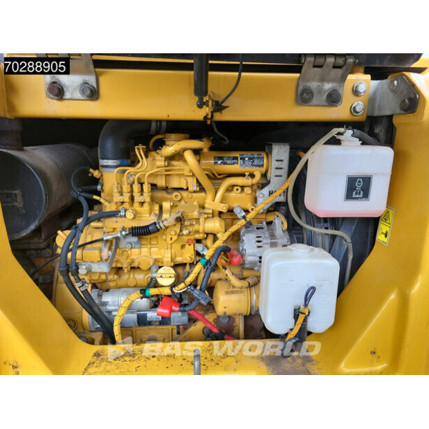 2014 Caterpillar 308 E-40991877