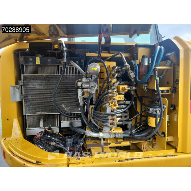 2014 Caterpillar 308 E-40991879