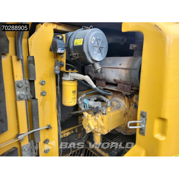 2014 Caterpillar 308 E-40991880