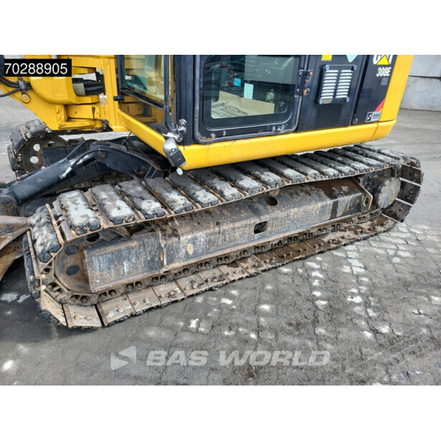 2014 Caterpillar 308 E-40991883