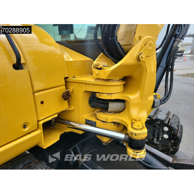 2014 Caterpillar 308 E-40991885