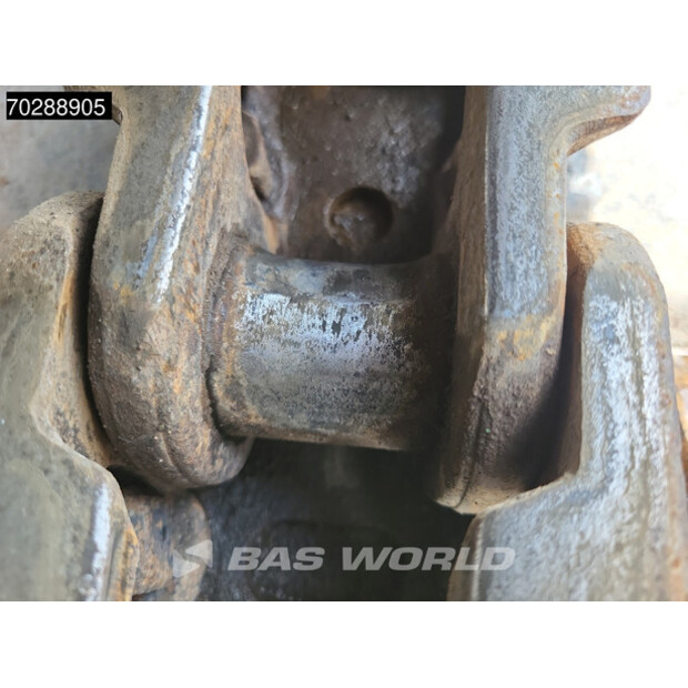 2014 Caterpillar 308 E-40991886