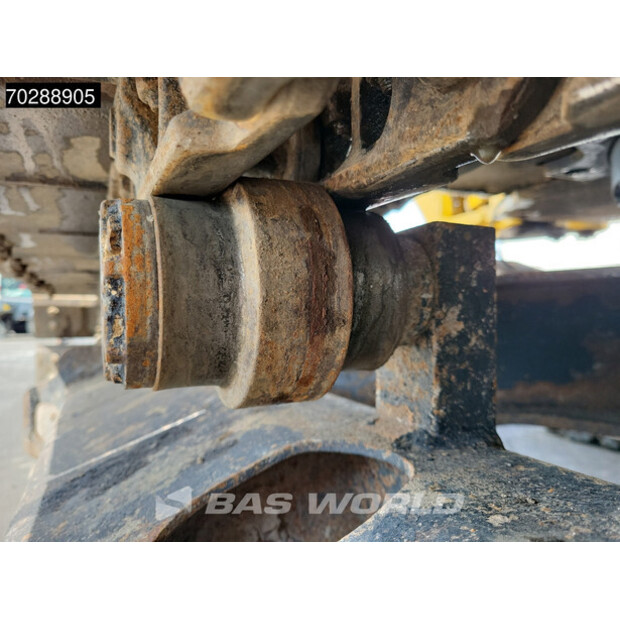 2014 Caterpillar 308 E-40991887