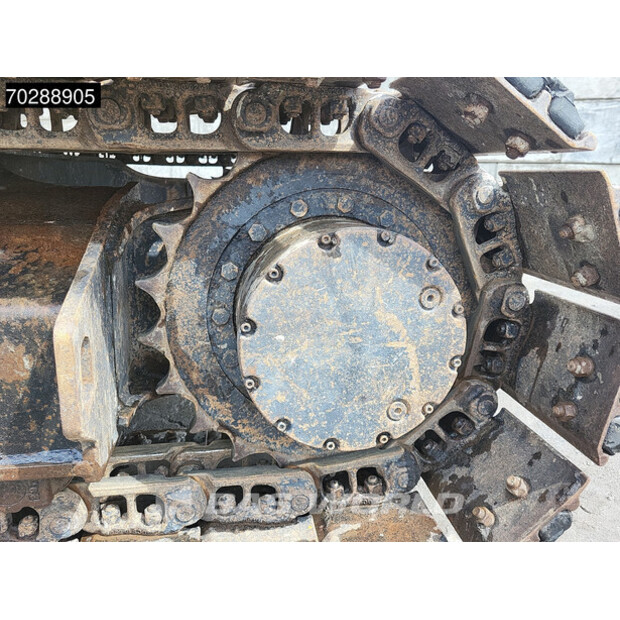 2014 Caterpillar 308 E-40991888