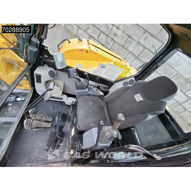 2014 Caterpillar 308 E-40991889