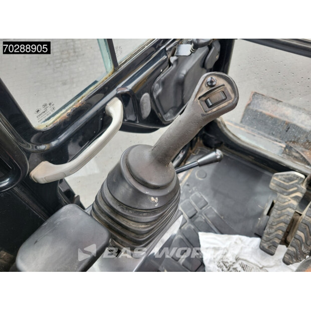 2014 Caterpillar 308 E-40991890