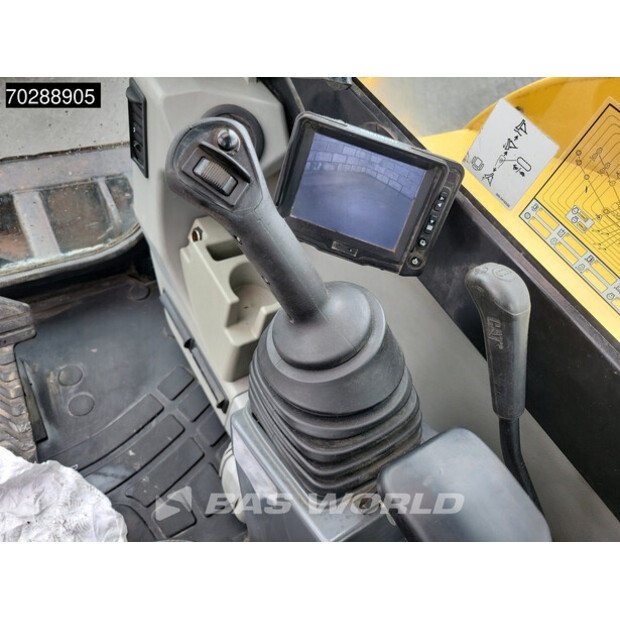 2014 Caterpillar 308 E-40991891