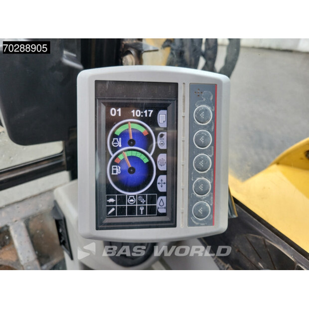 2014 Caterpillar 308 E-40991892