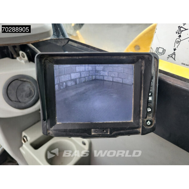 2014 Caterpillar 308 E-40991893