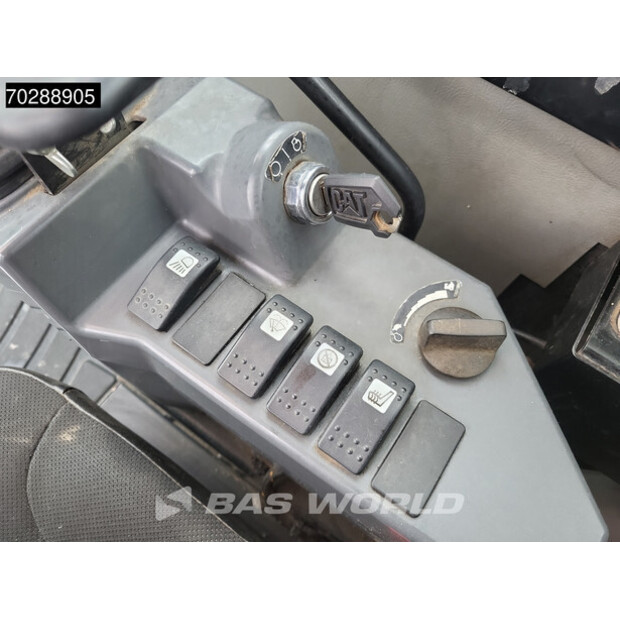 2014 Caterpillar 308 E-40991895