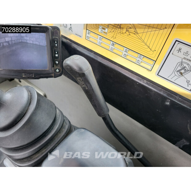 2014 Caterpillar 308 E-40991896