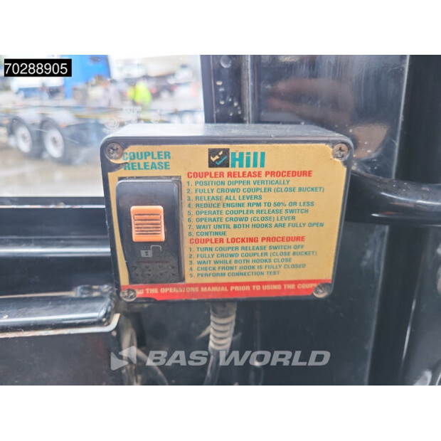 2014 Caterpillar 308 E-40991897