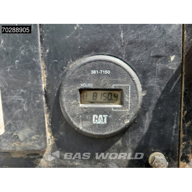 2014 Caterpillar 308 E-40991901