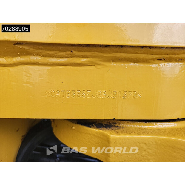 2014 Caterpillar 308 E-40991902