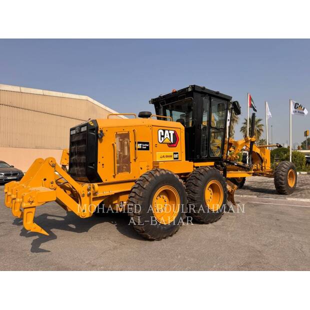 2023 كاتربيلر 140-40991920