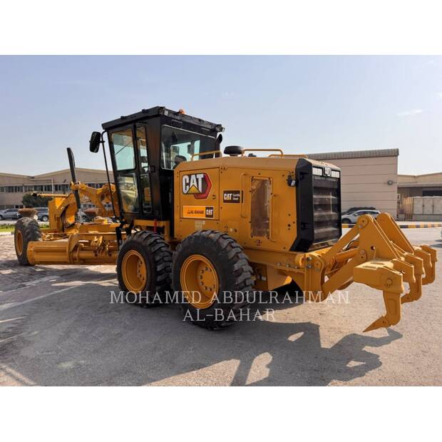2023 كاتربيلر 140-40991929