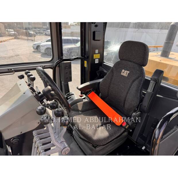 2023 كاتربيلر 140-40991939