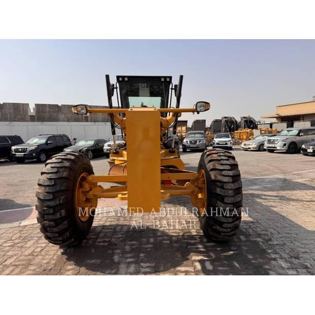 2023 كاتربيلر 140-40991945
