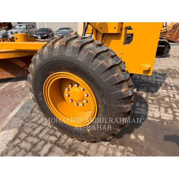 2023 كاتربيلر 140-40991947