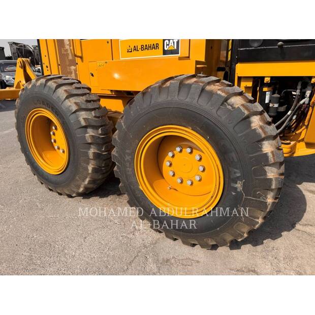 2023 كاتربيلر 140-40991948