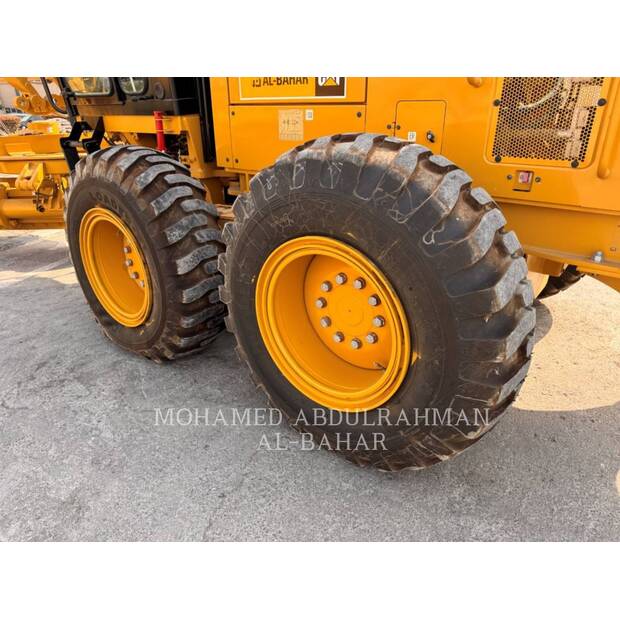2023 كاتربيلر 140-40991949