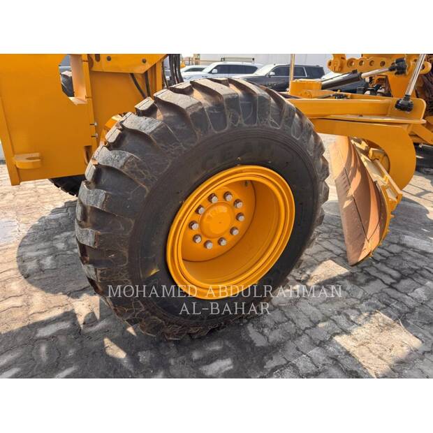 2023 كاتربيلر 140-40991950