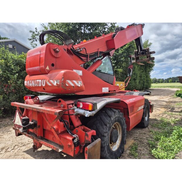 2007 Manitou MRT 2150 Privilege-40996001
