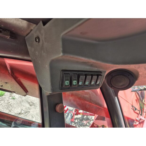 2007 Manitou MRT 2150 Privilege-40996006