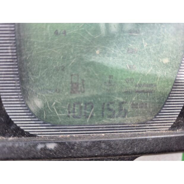 2007 Manitou MRT 2150 Privilege-40996008