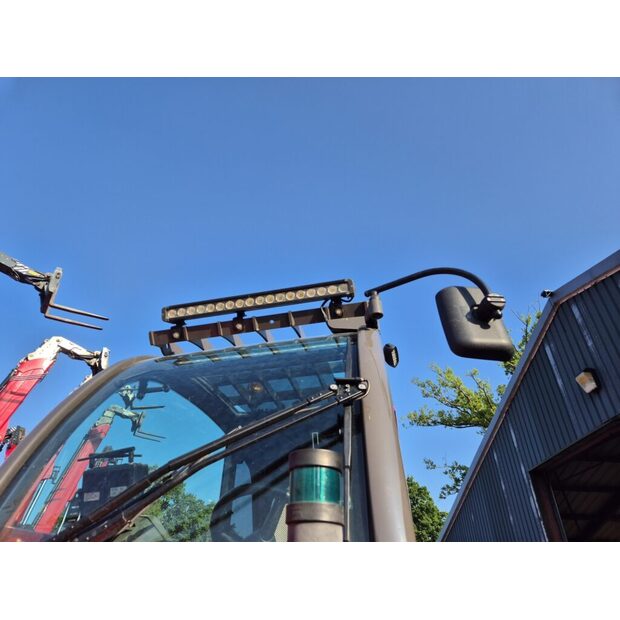 2018 Manitou MRT 2150 PRIVILEGE-40996016