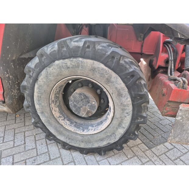 2018 Manitou MRT 2150 PRIVILEGE-40996017