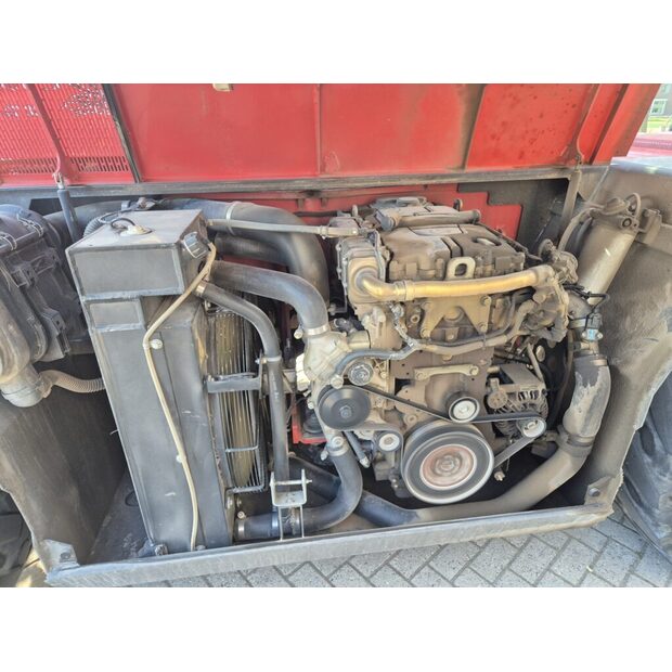 2018 Manitou MRT 2150 PRIVILEGE-40996018