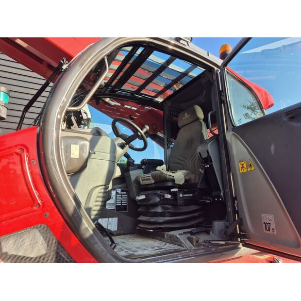 2018 Manitou MRT 2150 PRIVILEGE-40996019