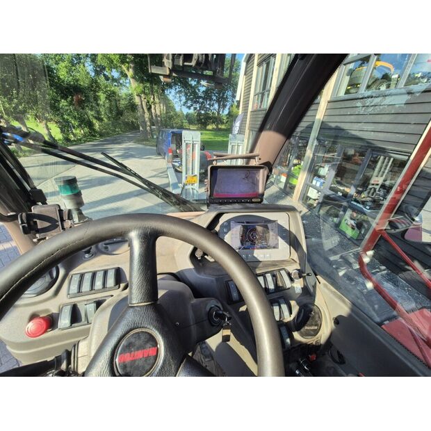 2018 Manitou MRT 2150 PRIVILEGE-40996021