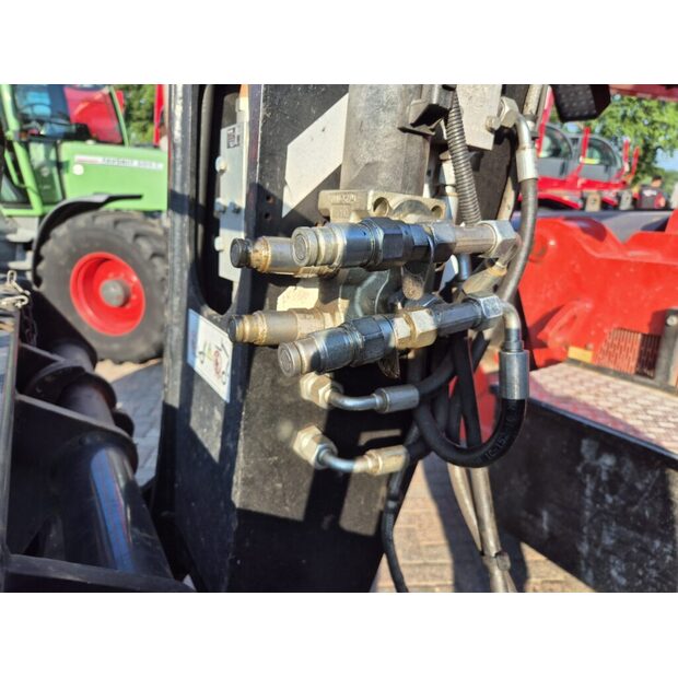 2018 Manitou MRT 2150 PRIVILEGE-40996025