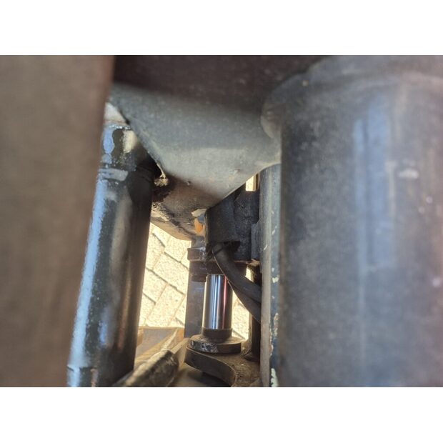 2018 Manitou MRT 2150 PRIVILEGE-40996026