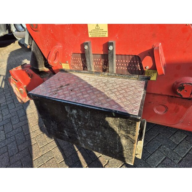 2018 Manitou MRT 2150 PRIVILEGE-40996027