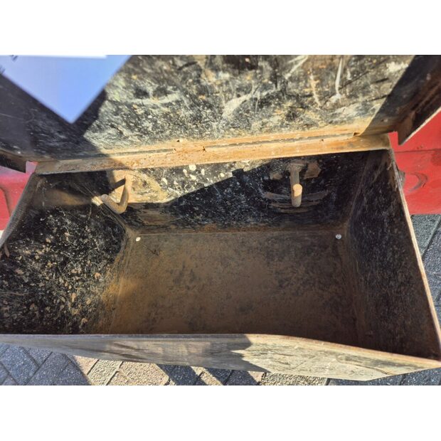 2018 Manitou MRT 2150 PRIVILEGE-40996028